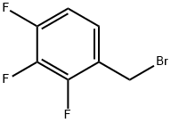 2,3,4-Trifluorobenzyl bromide