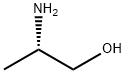 S-(+)-2-Amino-1-propanol  Structure