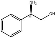 D-Plenylglycinol Structure