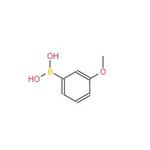 3-Methoxyphenylboronic acid pictures