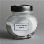 Sodium acetate pictures