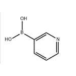 3-Pyridylboronic acid pictures